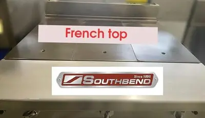 USED SOUTHBEND 36 -3FT