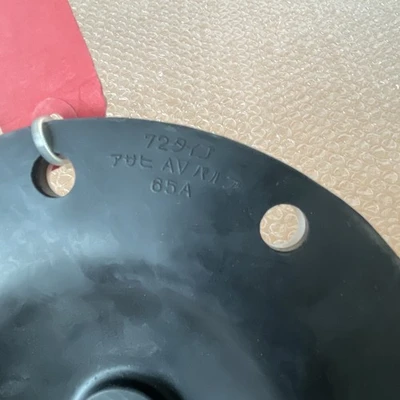 NEW Asahi Type 72 65A