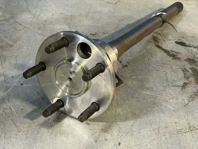Used _UNKNOWN_ _UNKNOWN_ Automotive Parts Ohio US | HGR 24 #1373461