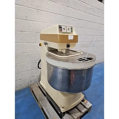 Used Kemper _UNKNOWN_ Dough Mixers Pennsylvania US | ISCA #1299491