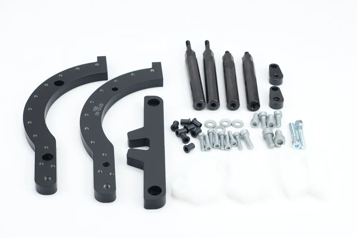 KUKA Axis limitation A1
