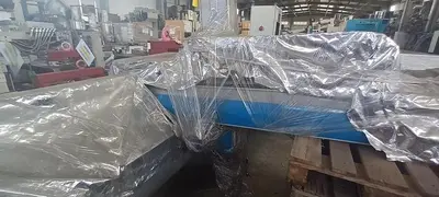 USED 2013 SAR/KUKA SR 5X-35HL S5 TRANS