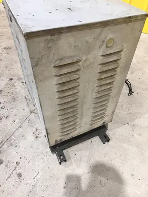 POWER SOLUTIONS TRANSFORMER: STOCK #21160