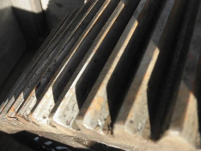 USED OILWELL 336