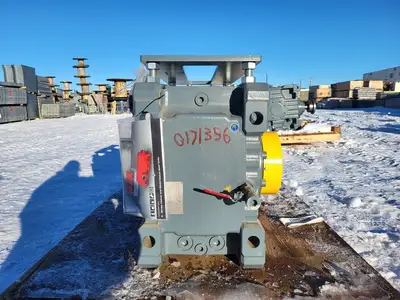 New | in-Stock 2018 SEW-EURODRIVE X4KA160/HU/B Gearboxes British Columbia CA | Lenmark #268254
