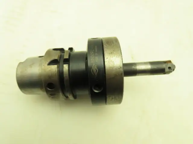 Used MAPAL _UNKNOWN_ Miscellaneous MRO | Arrow Industrial #658318