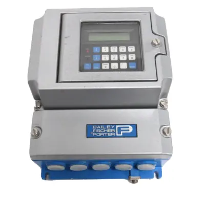 NEW BAILEY 50VM1101AAH2ABB SIGNAL CONVERTER