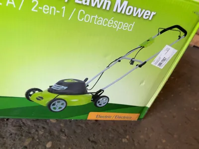 Used _UNKNOWN_ _UNKNOWN_ Mowers Michigan US | Miedema Asset Management Group #1324266