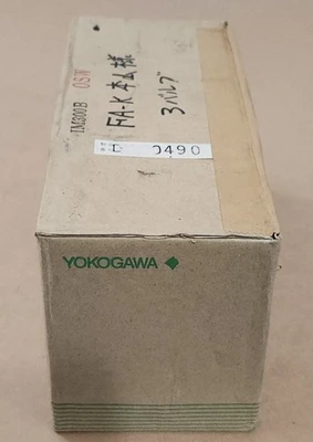 NEW Yokogawa IM300B