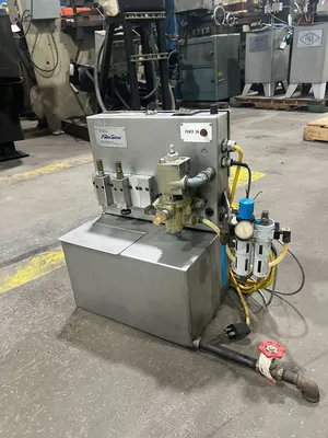 FLEX SPRAY 5 GALLON RESERVIOR DIE LUBRICATOR | Timco, Inc. (3)