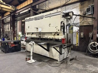 USED STANDARD INDUSTRIAL AB200-12