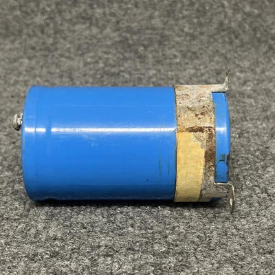 Used Sprague Powerlytic 36D Capacitors California US | Davliegogo LLC #1708365