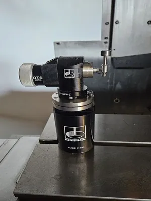 2023 BROTHER Speedio W1000XD2 CNC Drilling and Tapping Centers | Silverlight CNC, Inc (11)