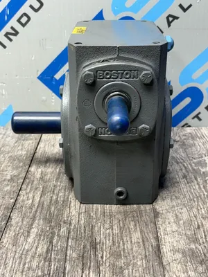 BOSTON GEAR 726-5-G Gearboxes & Speed Reducers | ESS Industrial Equipment Sales (8)