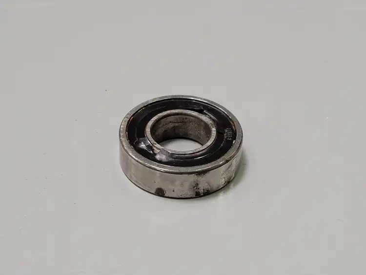 Used SKF 6002-2RS1 Bearings British Columbia CA | Lenmark #260903