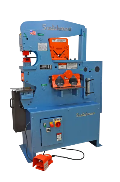 Scotchman 50514-EC