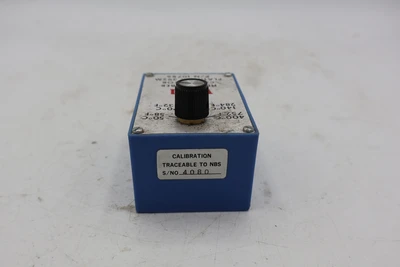 USED WAHL 10786
