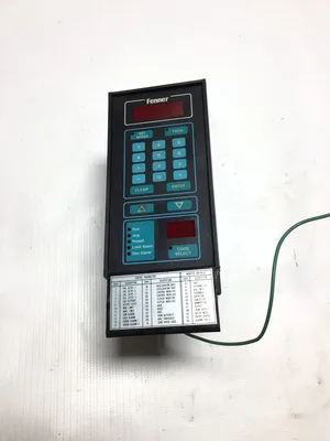 Fenner M-DRIVE Digital DC Motor Speed Control
