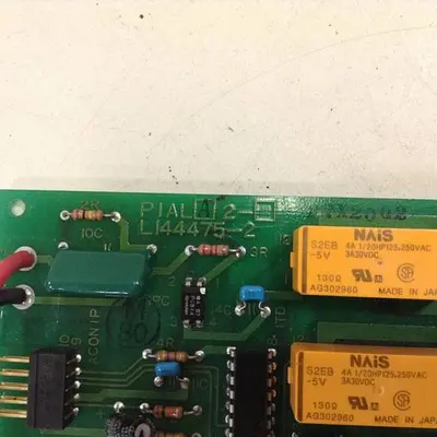 USED SHIBAURA LI44475-2