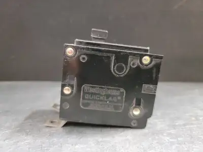 USED WESTINGHOUSE BA230