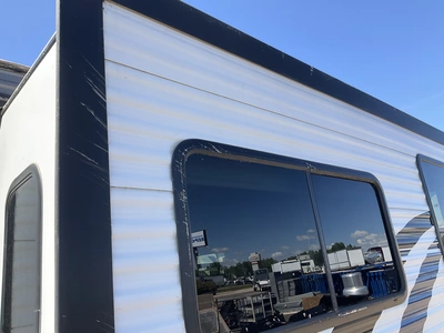 Used 2020 FOREST RIVER 25RKQB Campers, Caravans, Motorhomes Michigan US | Miedema Asset Management Group #1384795
