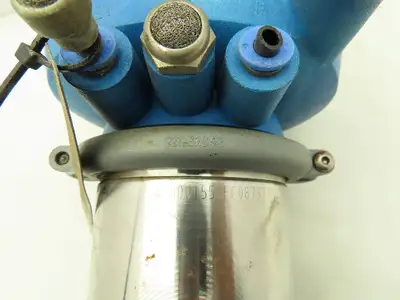 Used GEA _UNKNOWN_ Valves/Fittings | Arrow Industrial #629148