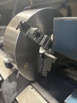 USED GRAZIANO SAG 210