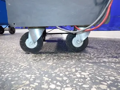USED INFRA ALPHA TIG 230