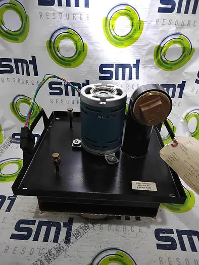 Used EAD 5204033-E39AFG Motors (misc) Florida US | SMT Resource #484687