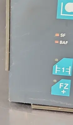 Siemens Simatic C7-624 Interface Panel (BIN331)