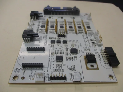 NEW AnalogTek TEMP PRES SENSOR A-D CONV BOARD