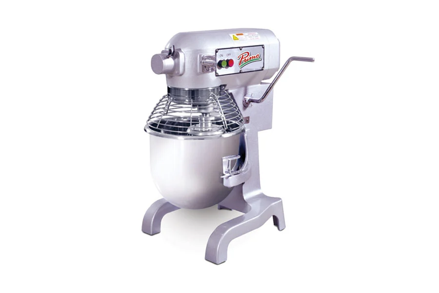 45-0087 Primo PM-20 20-Quart Planetary Mixer