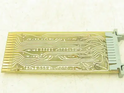 Asea ABB QA 104 PCB Signal Adaptor Printed Circuit Board Card YL261001-EF