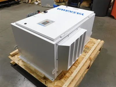 USED YASKAWA P1B3B034PX