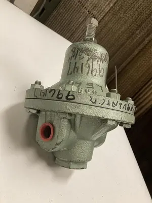 USED CASHCO TYPE D