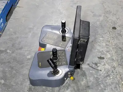 Used ATLAS COPCO 9106 1916 50 Parts British Columbia CA | Lenmark #914369