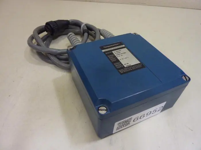 Used TEMPOSONICS INC 311000000RCU0090 Circuit Boards Michigan US | Ideal Machinery #711717