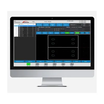 NEW SUNRISE IW-185SD SEMI-CNC