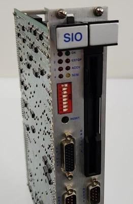 USED Adept 10330-12350