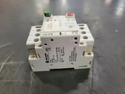 USED ALLEN-BRADLEY 140-MN-1000