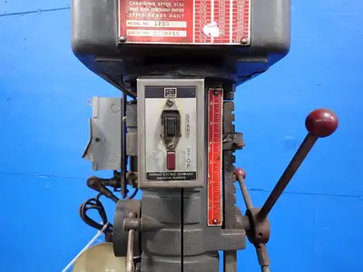 USED POWERMATIC 1200