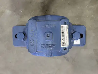 NEW SKF SAFD 520