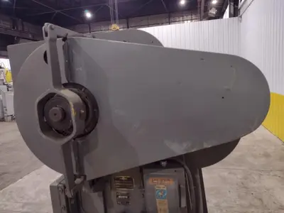 USED CHICAGO DREIS & KRUMP 56-A