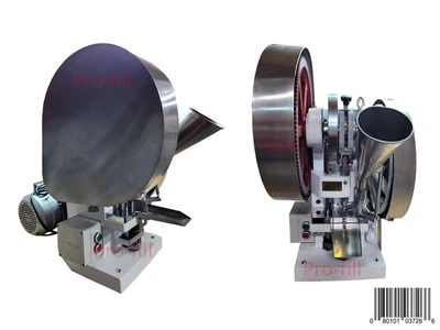 Tablet Press Machine TDP-6 #37266 Rental