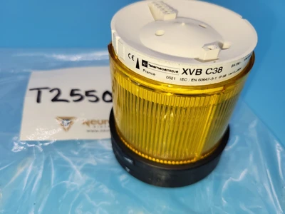 USED Telemecanique/SCHNEIDER XVB C33  ,XVB C38  ,XVB C34,  XVB C21