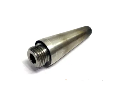 USED PLASMATREAT ELECTRODE & NOZZLE STA20 3MM, 32011
