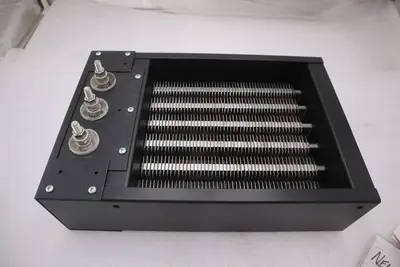 Used _UNKNOWN_ _UNKNOWN_ Servo Drives Pennsylvania US | Global Equipment International, LLC #1324773