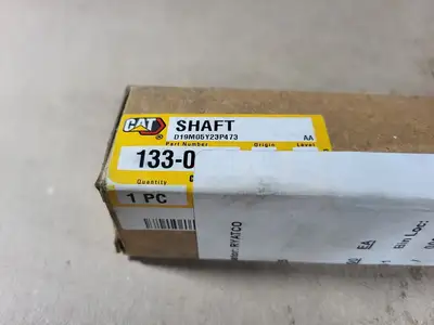 NEW CATERPILLAR 133-0155