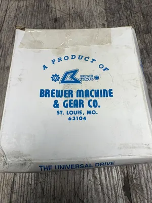 BREWER P1B Electrical/PLC/Automation | ESS Industrial Equipment Sales (9)