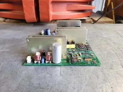 NEW GENERAL ELECTRIC DS200TCPSG1APE